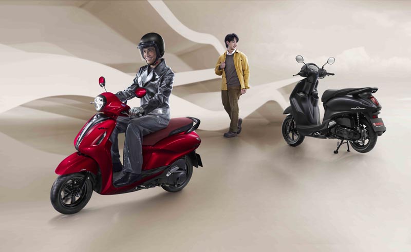 New Grand Filano Hybrid 2025 - 03