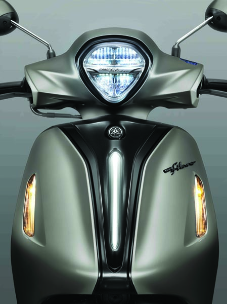 New Grand Filano Hybrid 2025 - 07