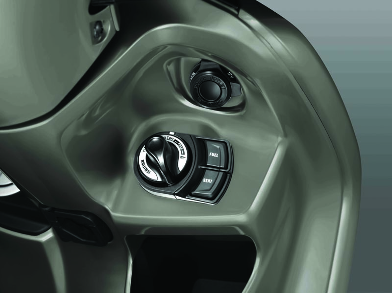 New Grand Filano Hybrid 2025 - 09