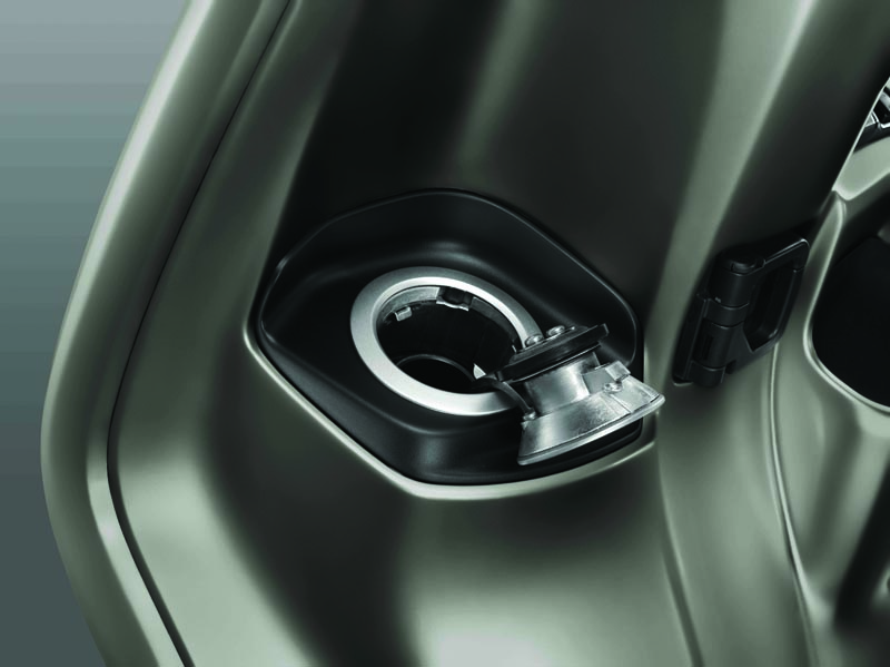 New Grand Filano Hybrid 2025 - 10