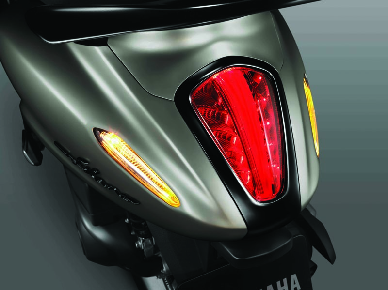 New Grand Filano Hybrid 2025 - 11