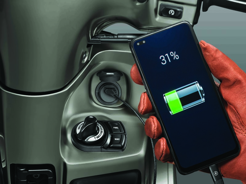 New Grand Filano Hybrid 2025 - 12