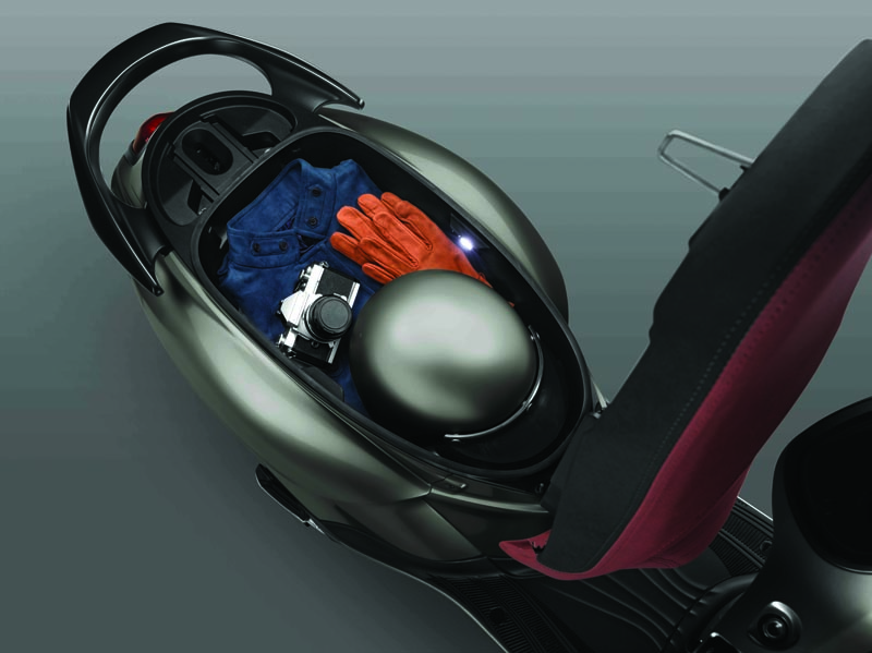 New Grand Filano Hybrid 2025 - 15