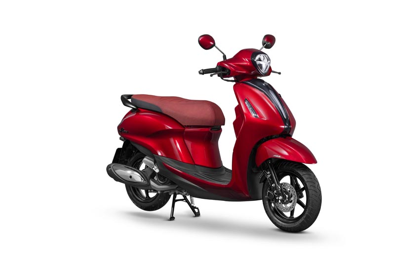 New Grand Filano Hybrid 2025 - 16