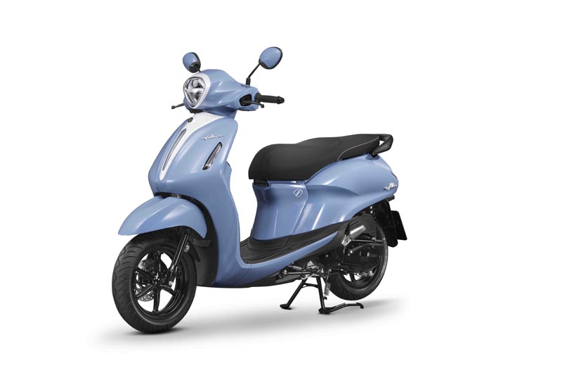 New Grand Filano Hybrid 2025 - 17