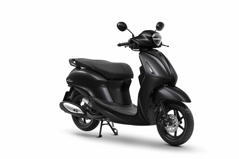 New Grand Filano Hybrid 2025 - 18