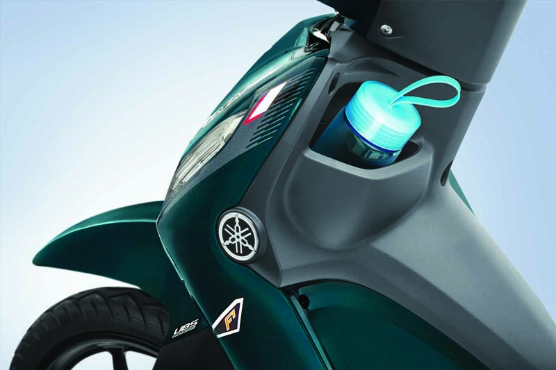 New Yamaha Finn  2025 (14)