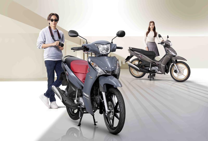 New Yamaha Finn  2025 (17)