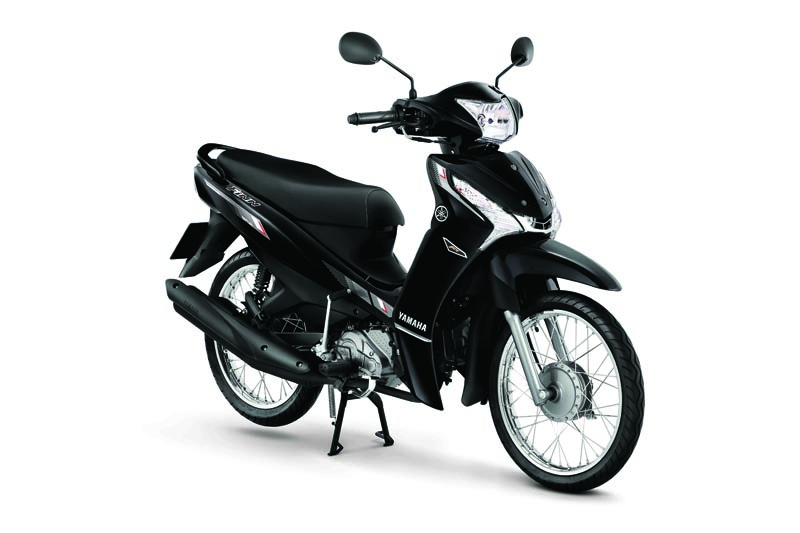 New Yamaha Finn  2025 (18)