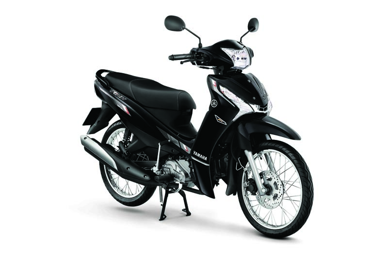 New Yamaha Finn  2025 (3)