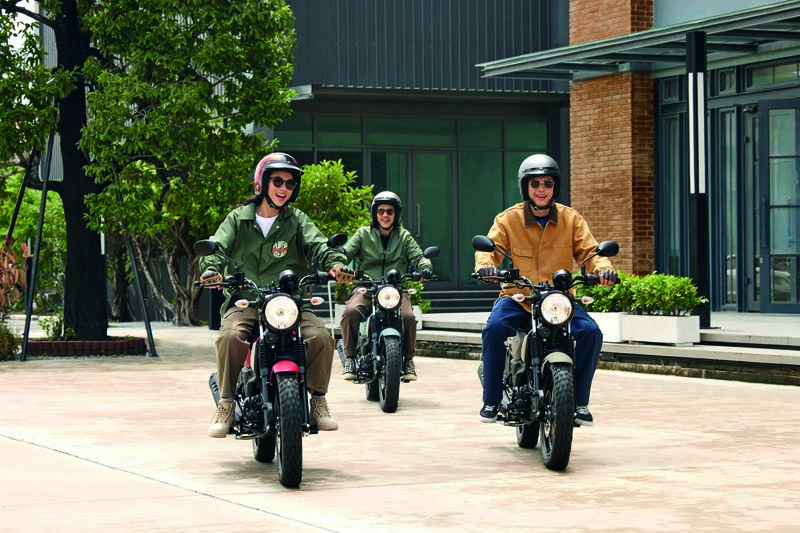 NEW YAMAHA PG-1 Everyday Playful 2025 - 04