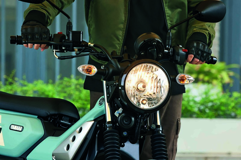 NEW YAMAHA PG-1 Everyday Playful 2025 - 05