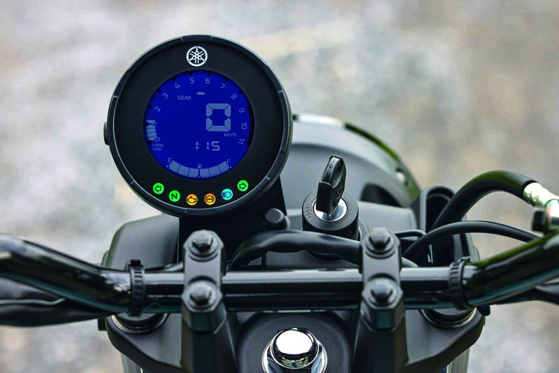 NEW YAMAHA PG-1 Everyday Playful 2025 - 07