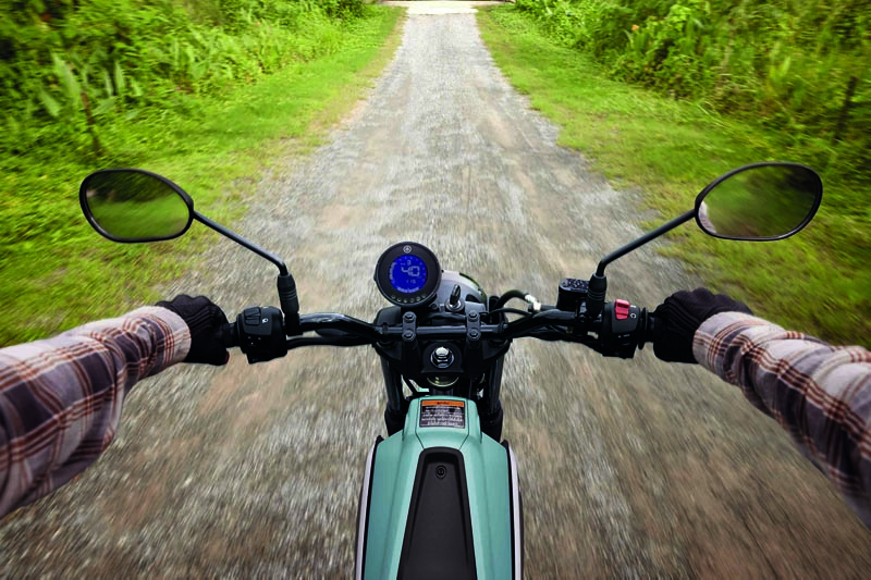 NEW YAMAHA PG-1 Everyday Playful 2025 - 08