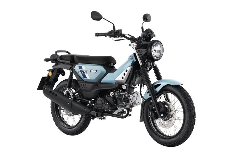 NEW YAMAHA PG-1 Everyday Playful 2025 - 17