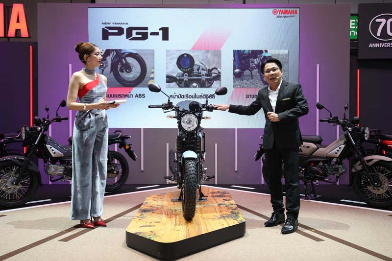 Yamaha BIG MOTOR SALE 2025  (2)
