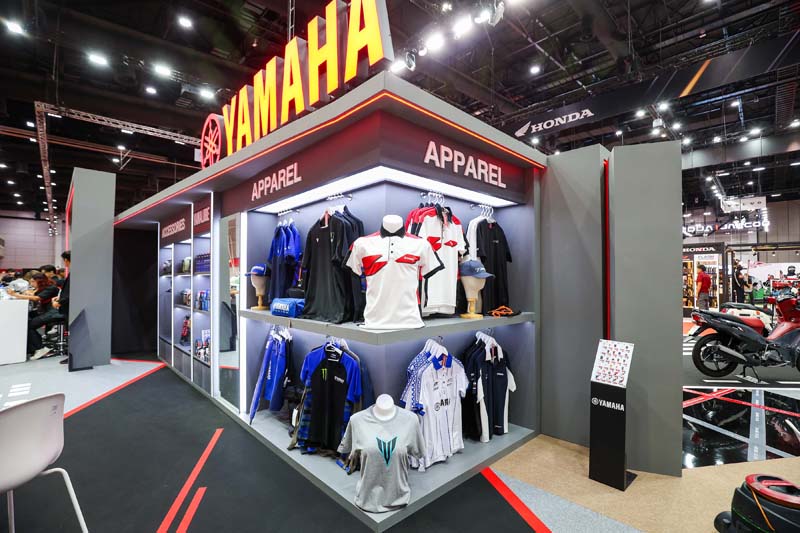 Yamaha BIG MOTOR SALE 2025  (20)