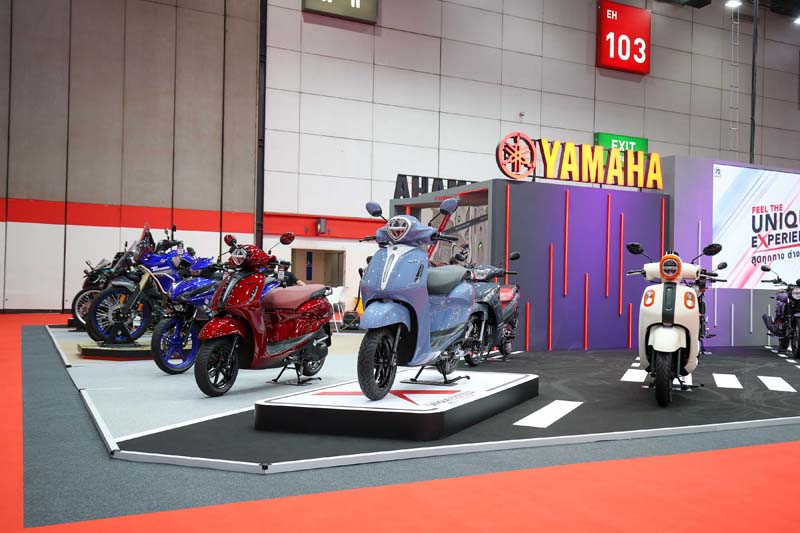 Yamaha BIG MOTOR SALE 2025  (3)