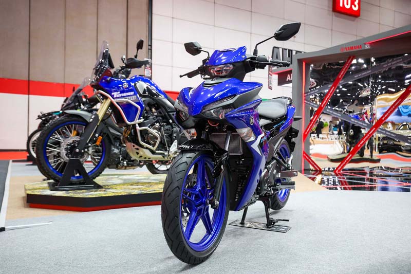 Yamaha BIG MOTOR SALE 2025  (5)