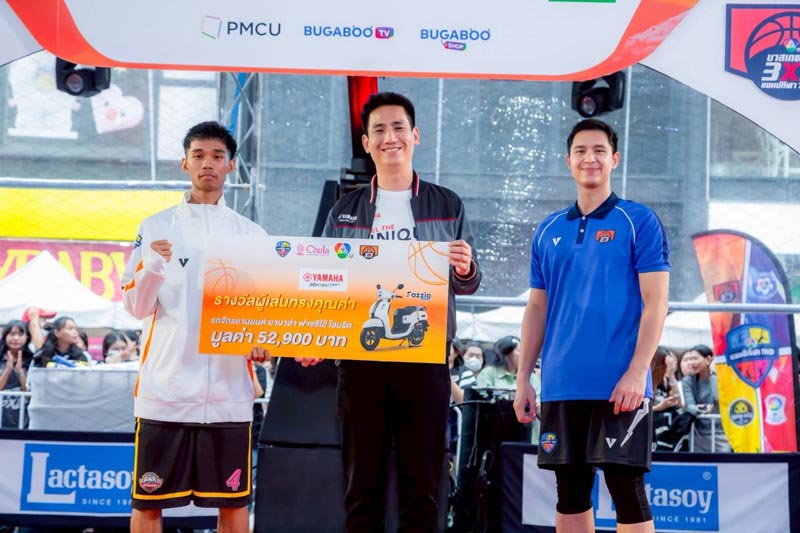 YAMAHA FAZZIO Hybrid Connected  (4)