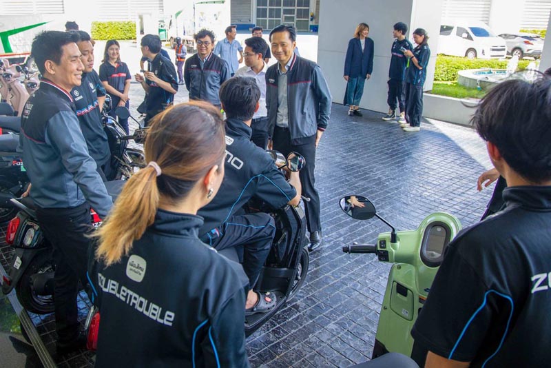 YAMAHA FAZZIO Hybrid (7)