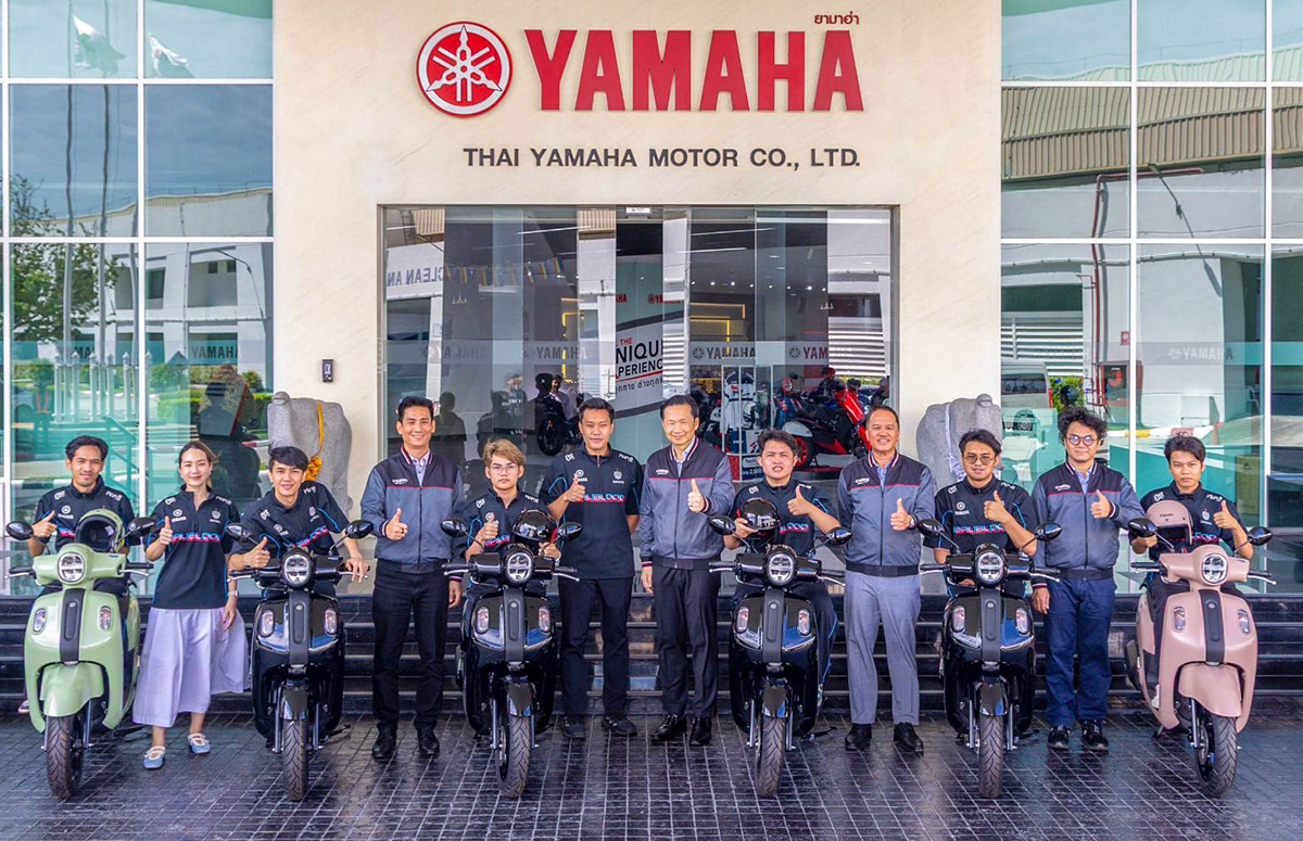 YAMAHA FAZZIO Hybrid1200x775