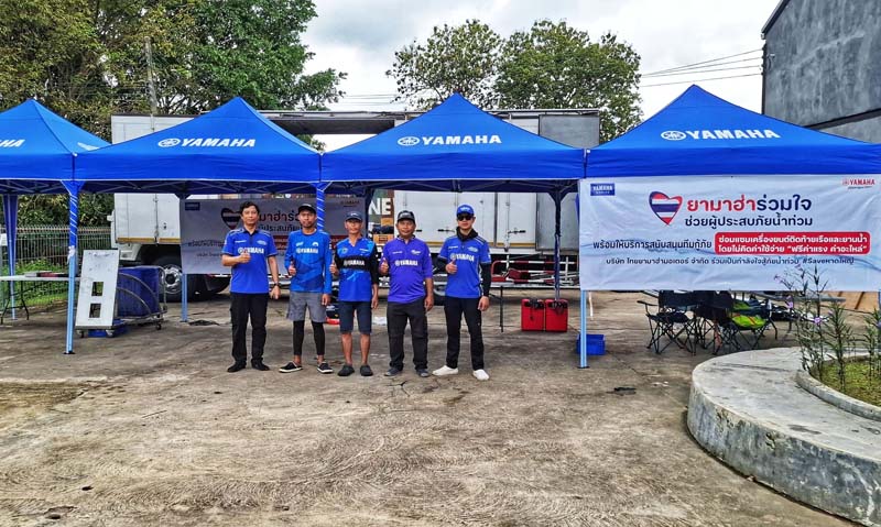 yamaha-flood-relief-marine-service-hatyai (1)