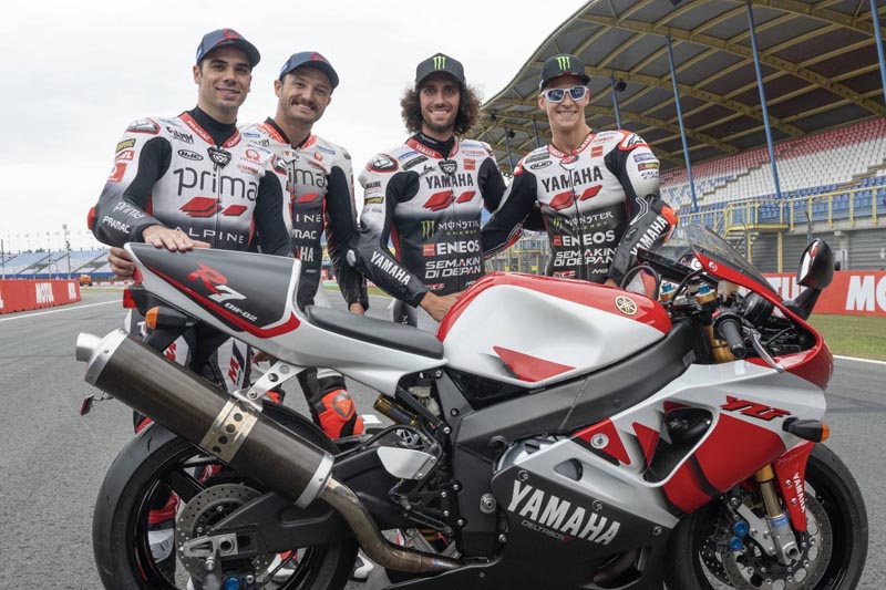 Yamaha MotoGP 25 Dutch GP (4)