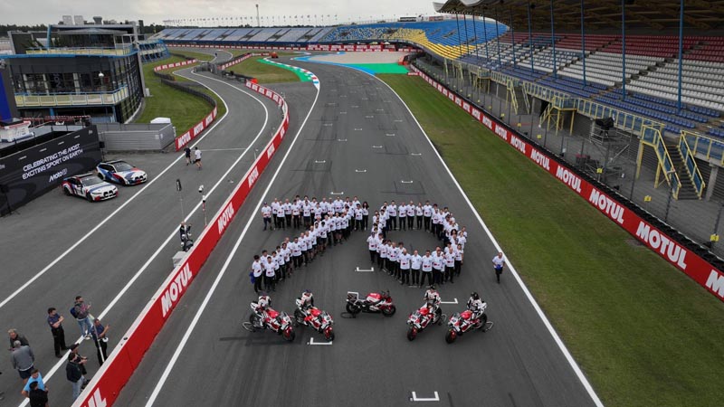 Yamaha MotoGP 25 Dutch GP (5)