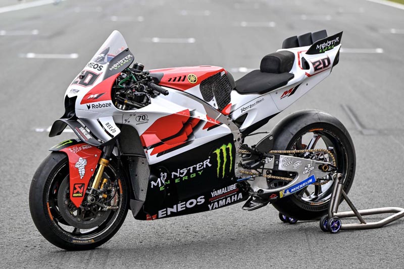 Yamaha MotoGP 25 Dutch GP (7)