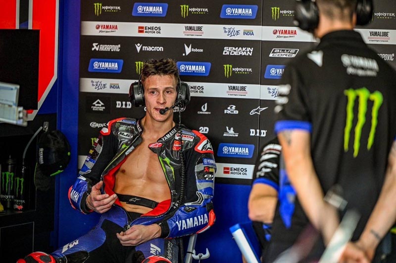 Yamaha MotoGP Qualify ThaiGP (11)