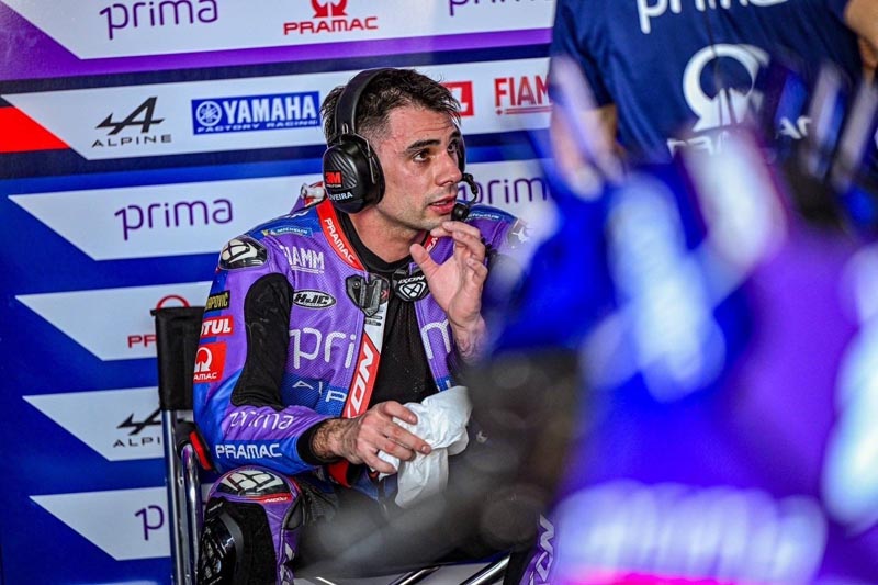 Yamaha MotoGP Qualify ThaiGP (13)