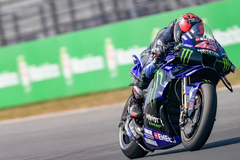 Yamaha MotoGP Qualify ThaiGP (3)