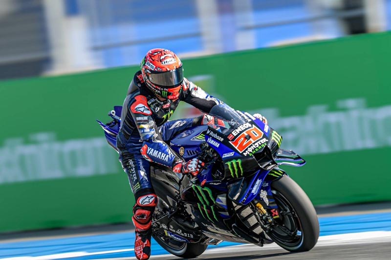 Yamaha MotoGP Qualify ThaiGP (6)