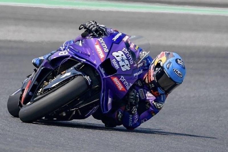 Yamaha MotoGP Sprint Race ThaiGP 2025 (11)