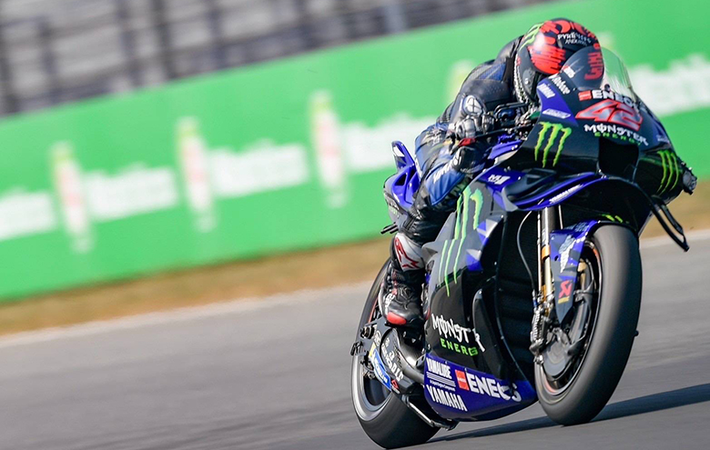 Yamaha-MotoGP-Sprint-Race-ThaiGP-2025-780x495