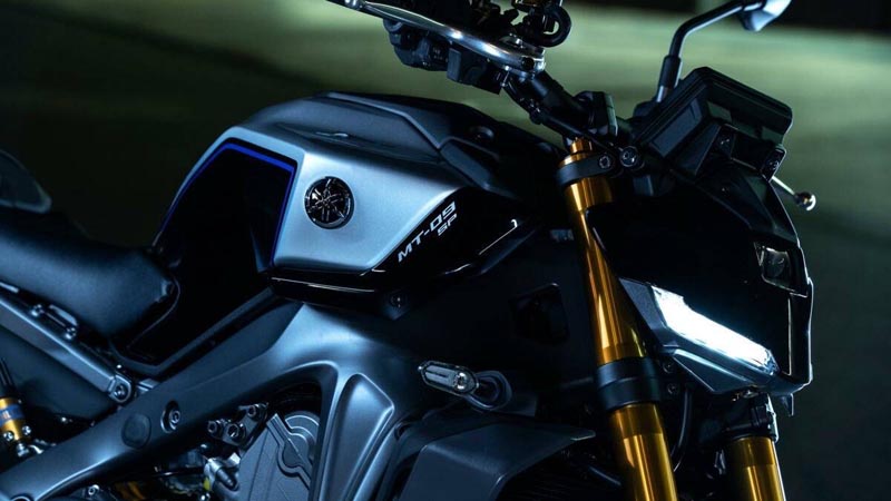 Yamaha MT-09 SP  2025 (3)