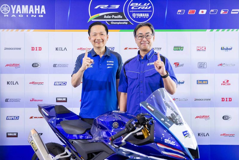 YAMAHA R3 BLU CRU Asia-Pacific 2025 (2)