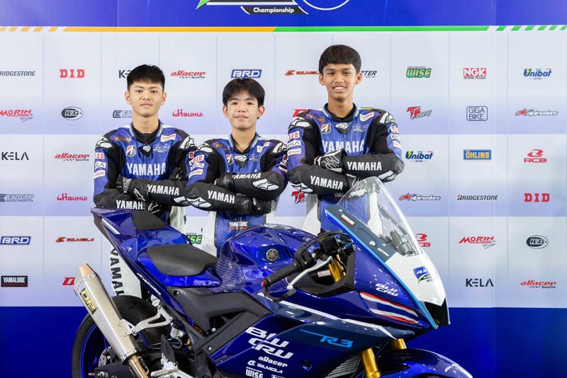 YAMAHA R3 BLU CRU Asia-Pacific 2025 (21)