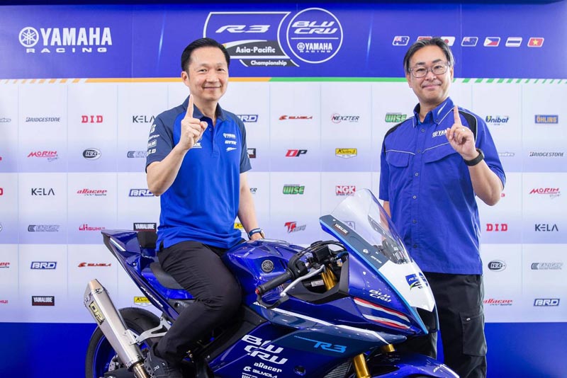 YAMAHA R3 BLU CRU Asia-Pacific 2025 (3)