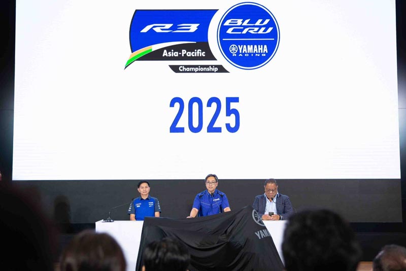YAMAHA R3 BLU CRU Asia-Pacific 2025 (5)