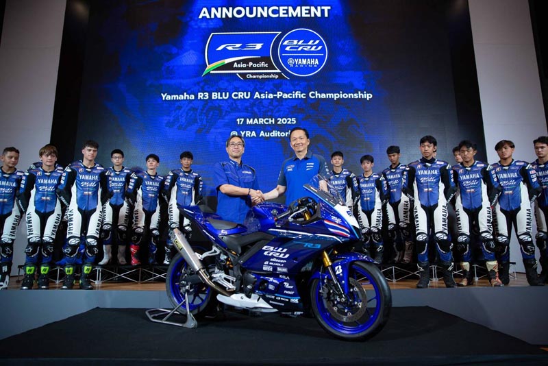 YAMAHA R3 BLU CRU Asia-Pacific 2025 (8)