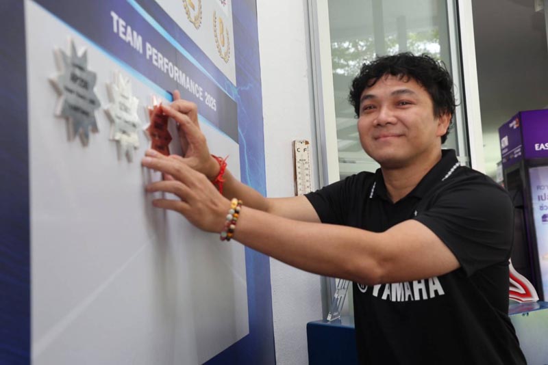 YAMAHA RACING CONNER HALL of FAME (4)