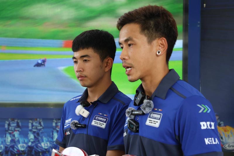 YAMAHA RACING CONNER HALL of FAME (6)