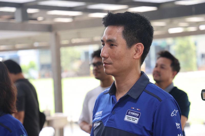 YAMAHA RACING CONNER HALL of FAME (9)