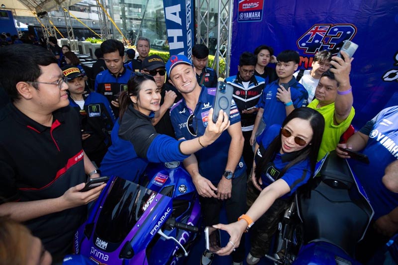 YAMAHA RIDERS’ CLUB X MotoGP (11)