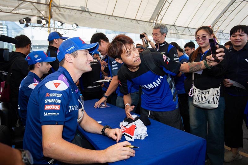 YAMAHA RIDERS’ CLUB X MotoGP (13)