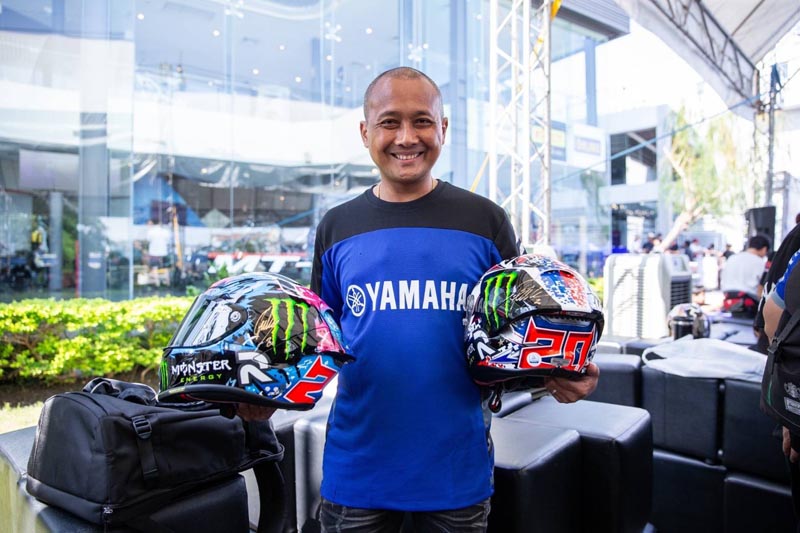 YAMAHA RIDERS’ CLUB X MotoGP (17)