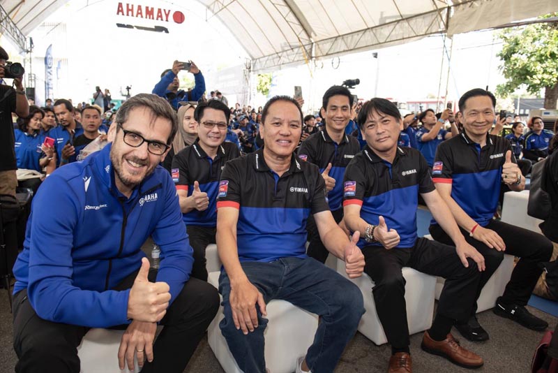 YAMAHA RIDERS’ CLUB X MotoGP (29)