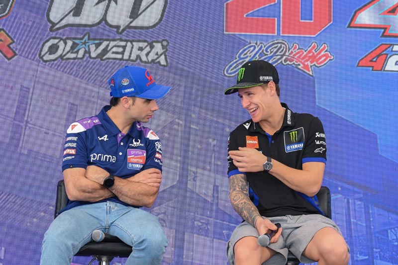 YAMAHA RIDERS’ CLUB X MotoGP (31)